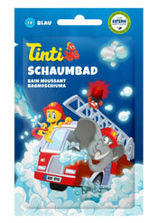 Tinti Schaumbad blau 40ml