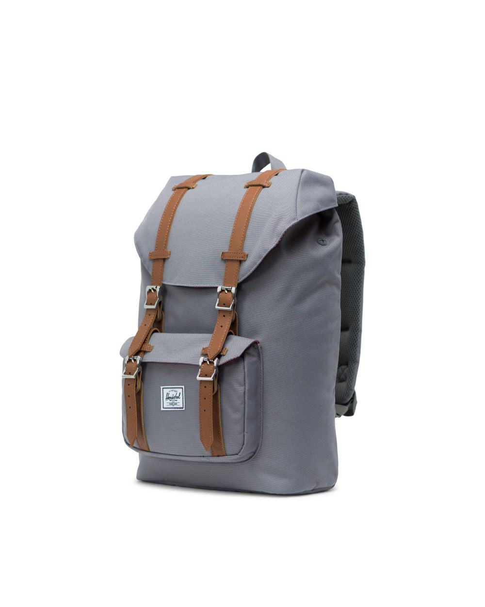 Herschel Little America Mid-Volume 17L - Bild 9