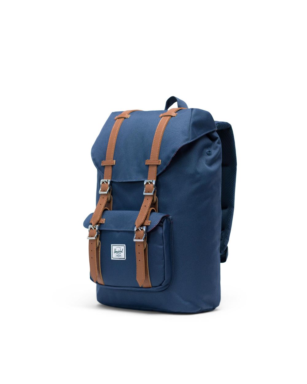 Herschel Little America Mid-Volume 17L - Bild 13