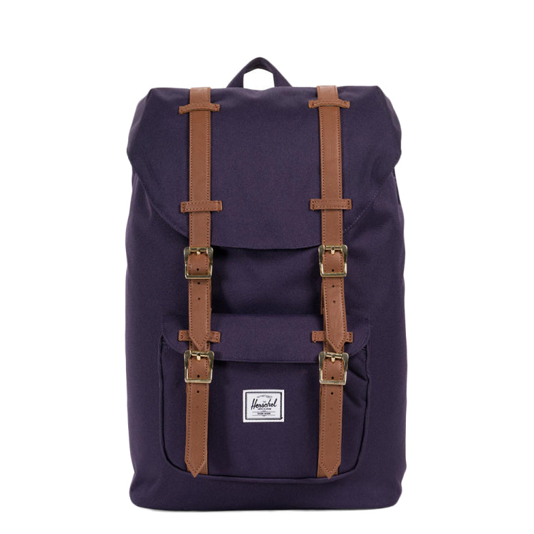 Herschel Little America Mid-Volume 17L - Bild 89