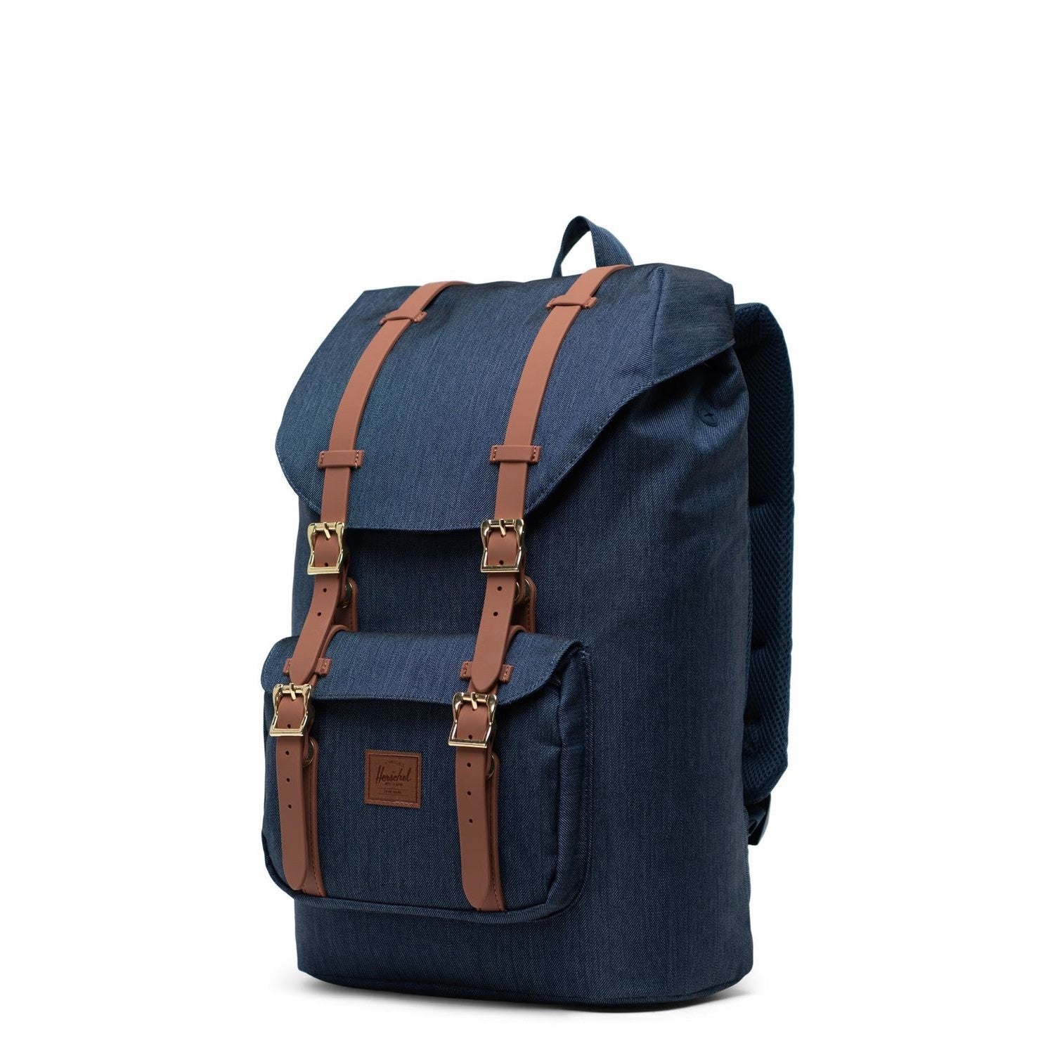 Herschel Little America Mid-Volume 17L - Bild 55