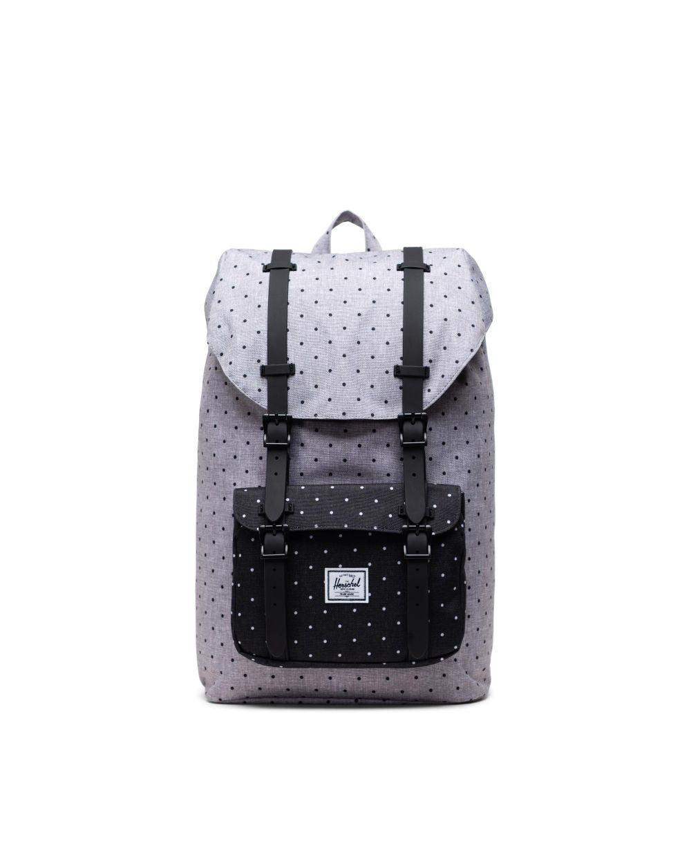 Herschel Little America Mid-Volume 17L - Bild 69