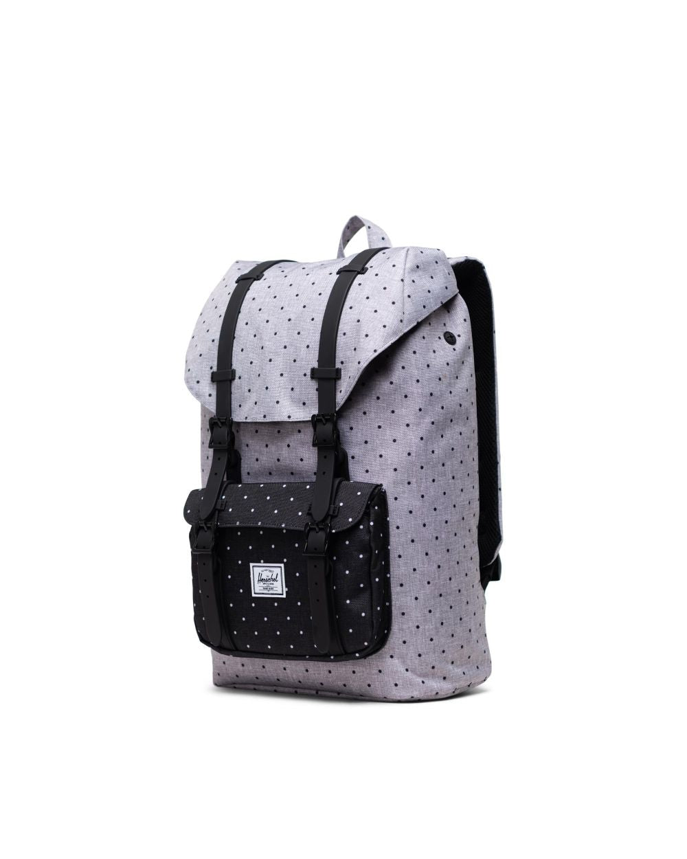 Herschel Little America Mid-Volume 17L - Bild 71