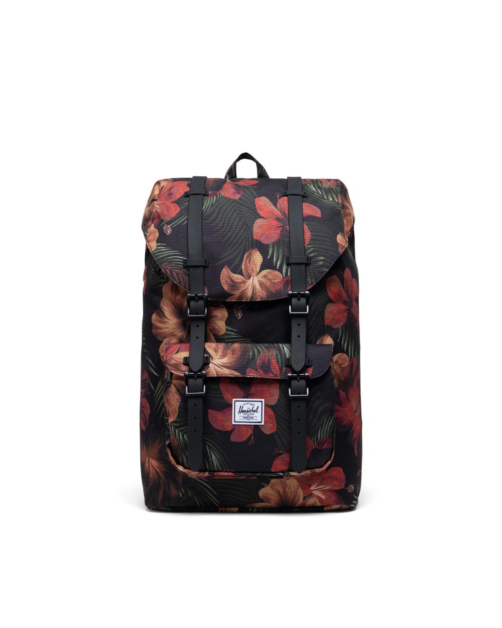 Herschel Little America Mid-Volume 17L - Bild 85
