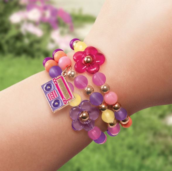 Farbwechselnde Armbänder - Bild 3