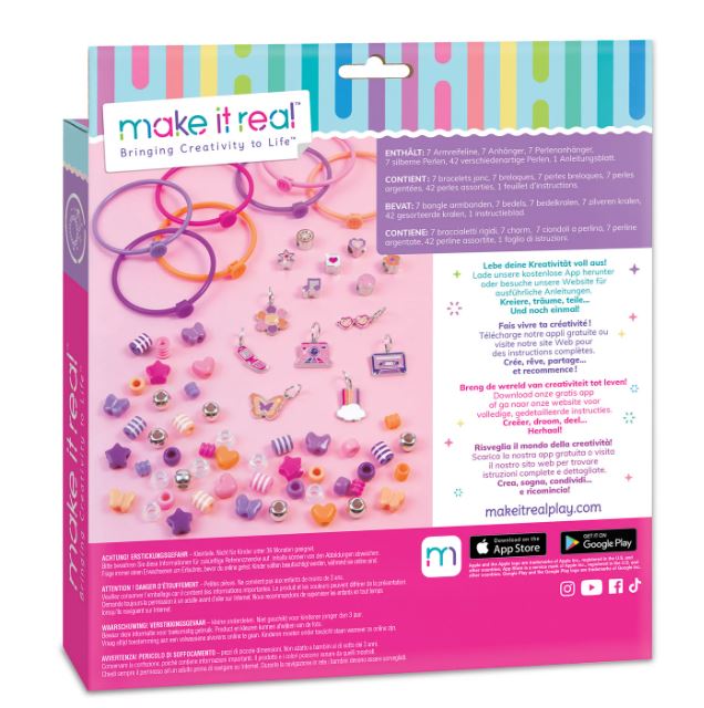 DYN Fashion Armreifen - Bild 5