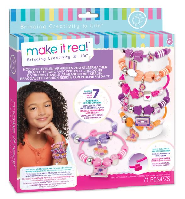 DYN Fashion Armreifen - Bild 1