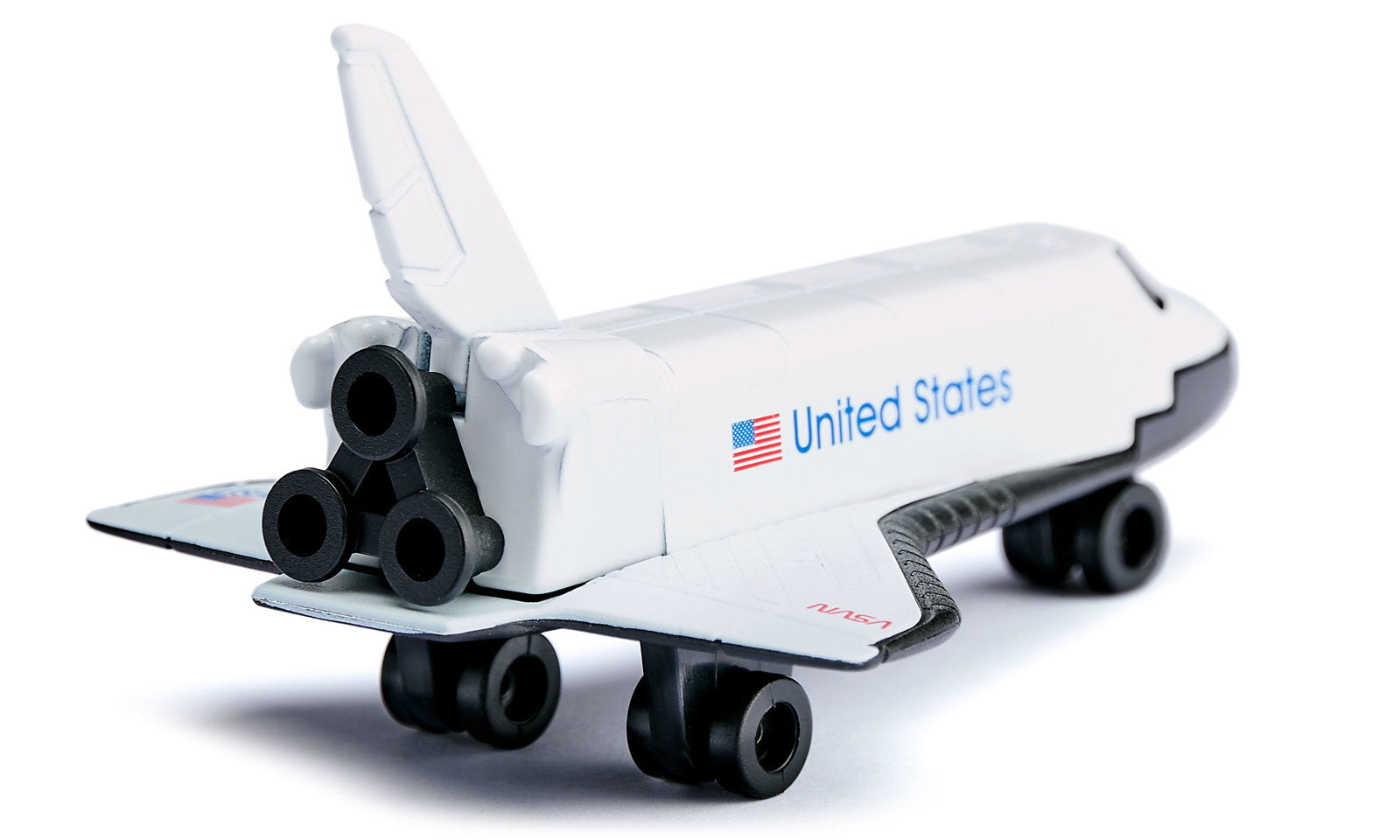 Siku Space Shuttle 00.817 - Bild 3