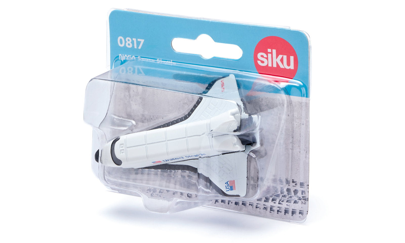 Siku Space Shuttle 00.817 - Bild 4