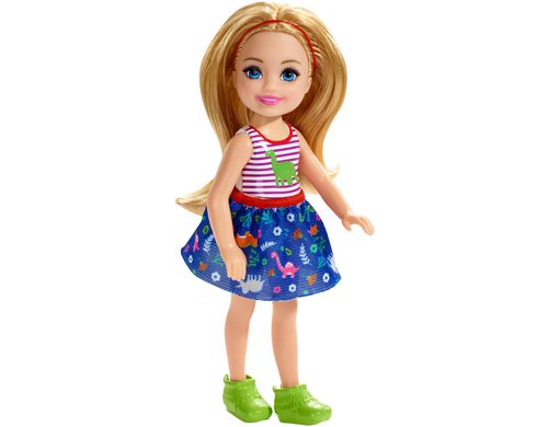 Barbie Chelsea - Bild 4