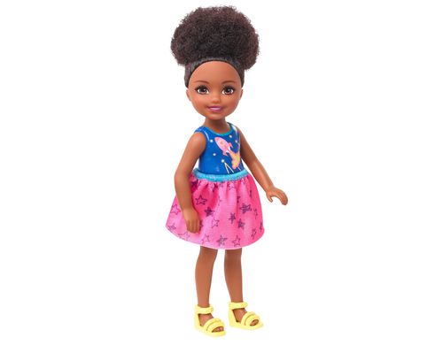 Barbie Chelsea - Bild 6