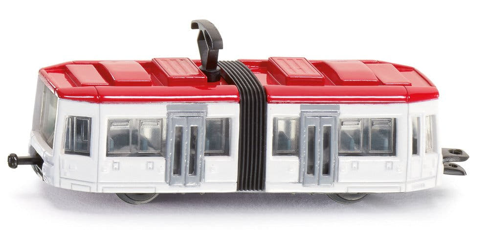 Siku Strassenbahn 01.011 - Bild 1
