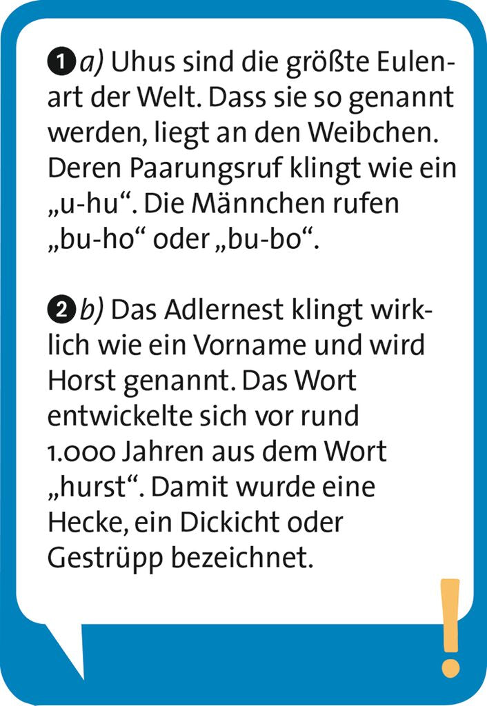 Pocket Quiz Junior Tiere - Bild 3