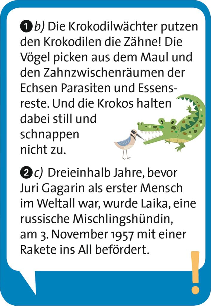 Pocket Quiz Junior Tiere - Bild 5