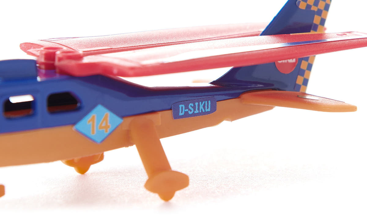Siku Sportflugzeug 01.101 - Bild 3