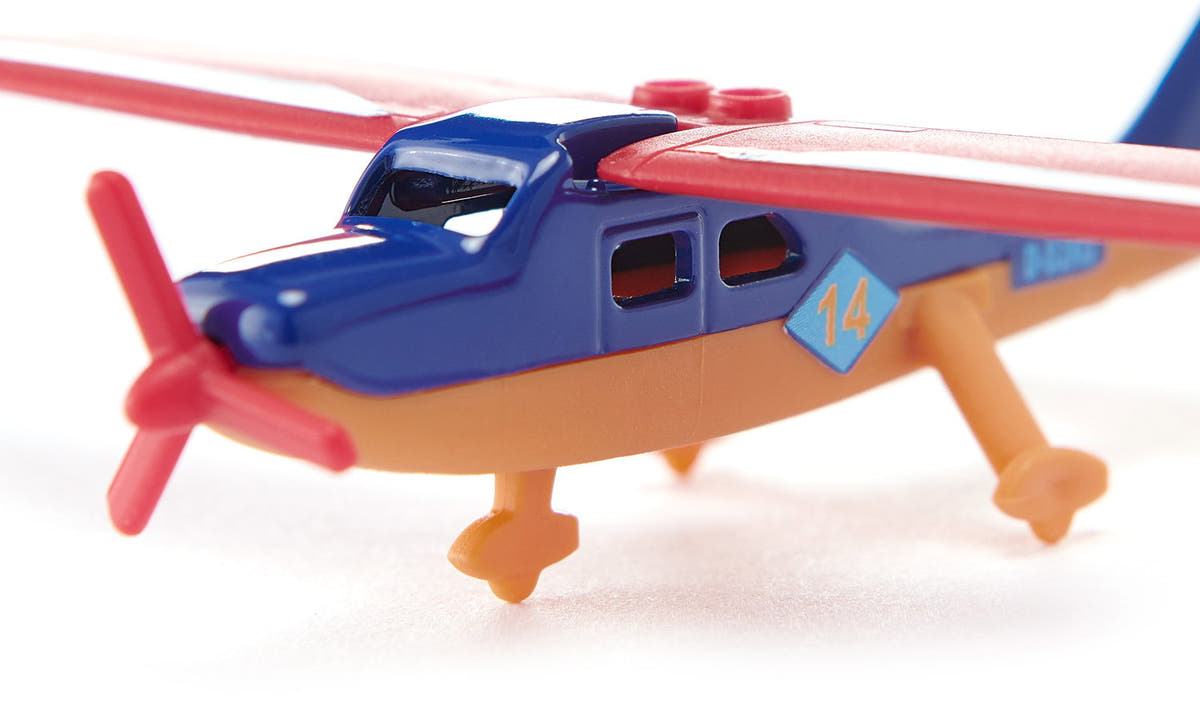Siku Sportflugzeug 01.101 - Bild 2