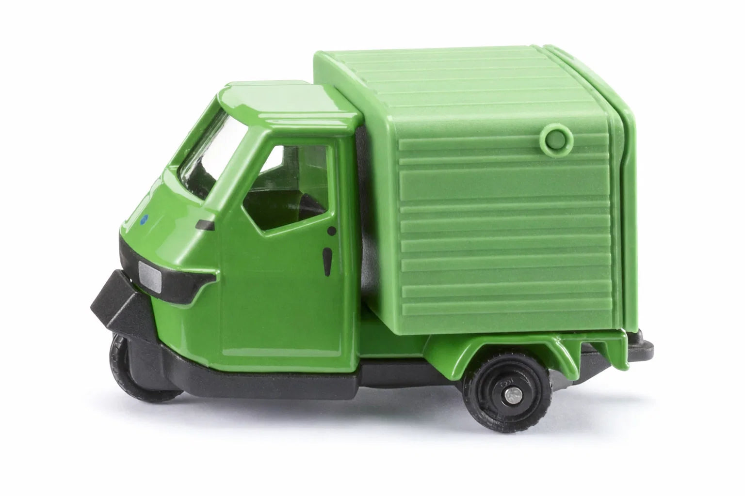 Siku Piaggio Ape *Verde 01.111 - Bild 1
