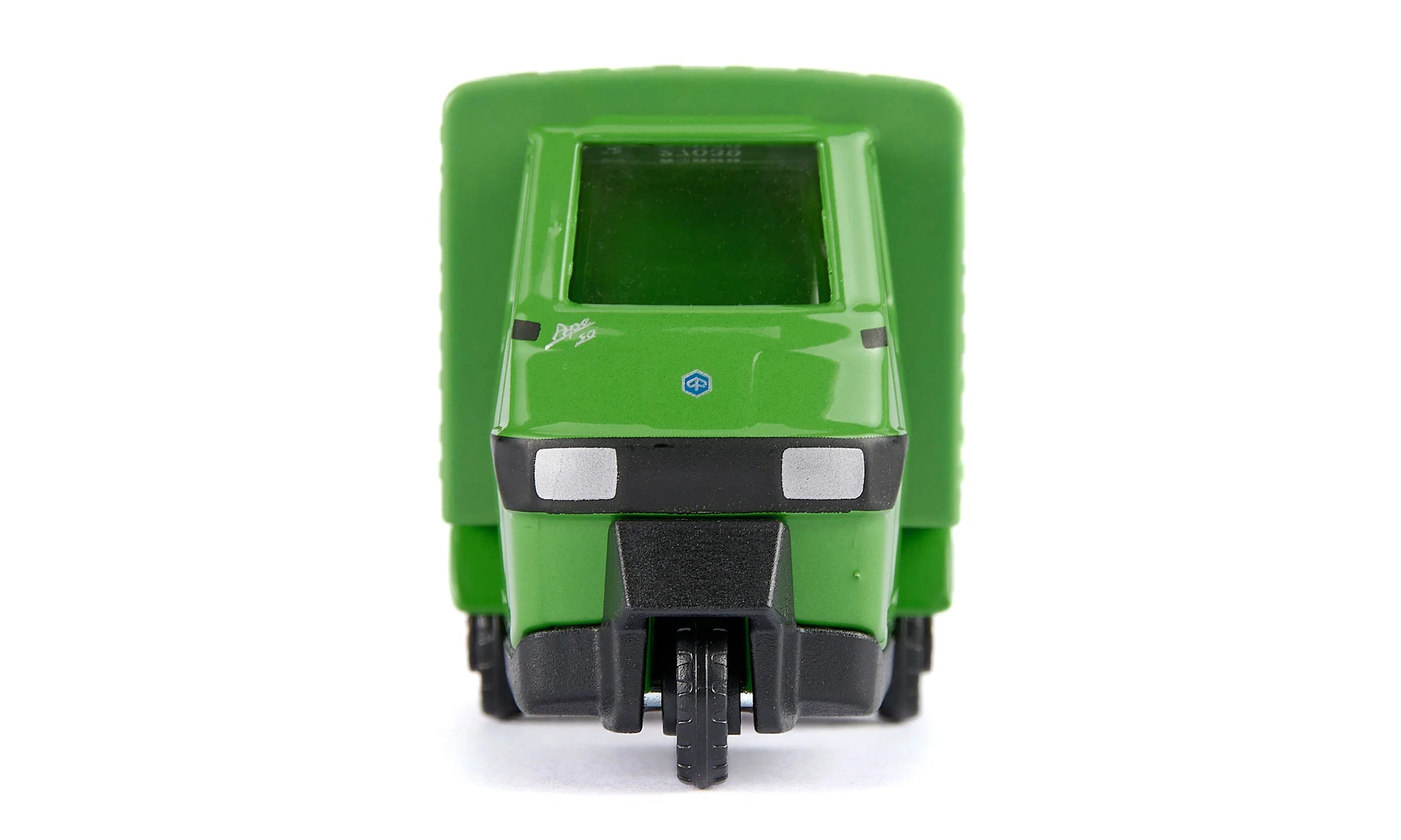 Siku Piaggio Ape *Verde 01.111 - Bild 2