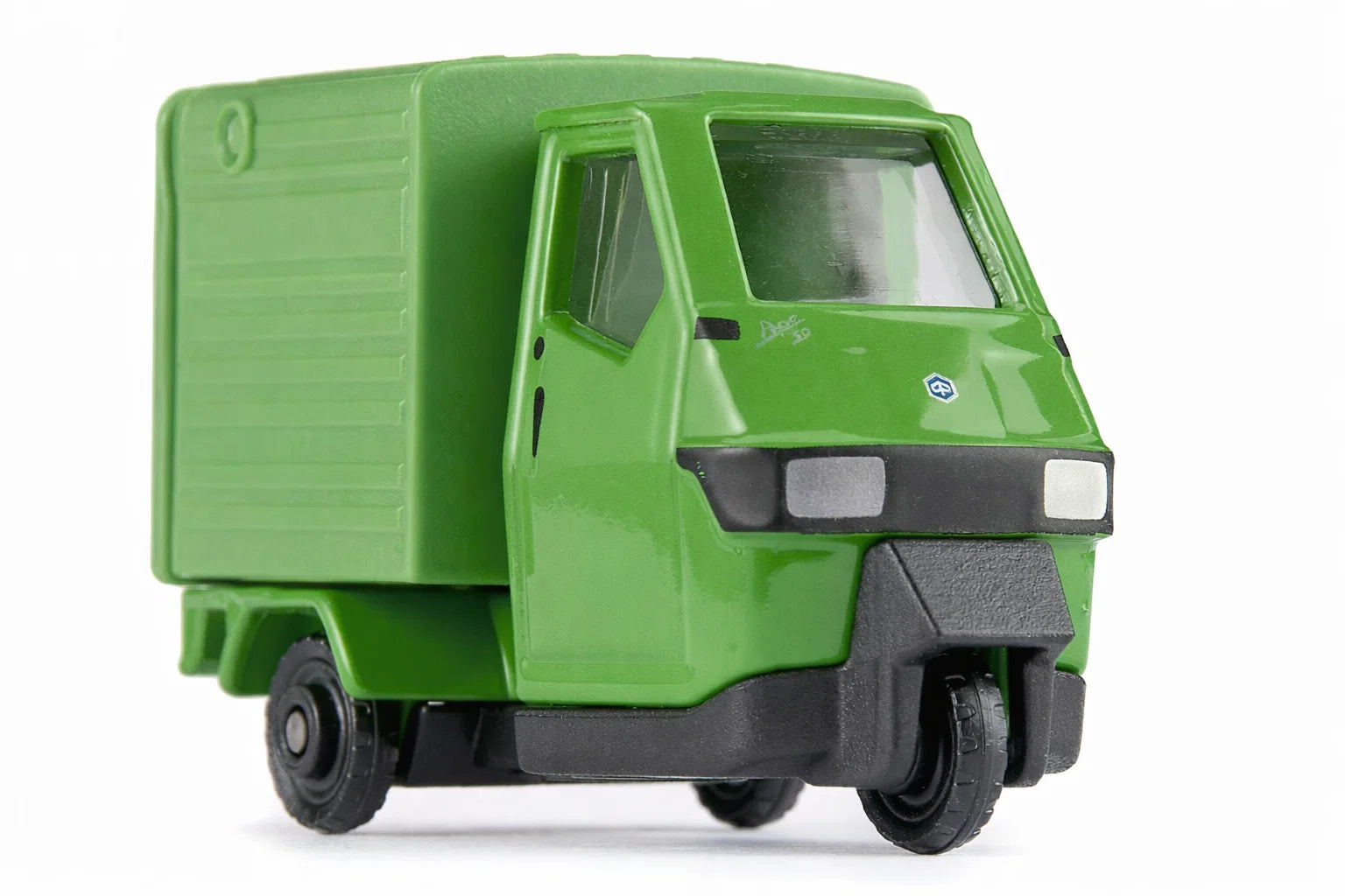 Siku Piaggio Ape *Verde 01.111 - Bild 3