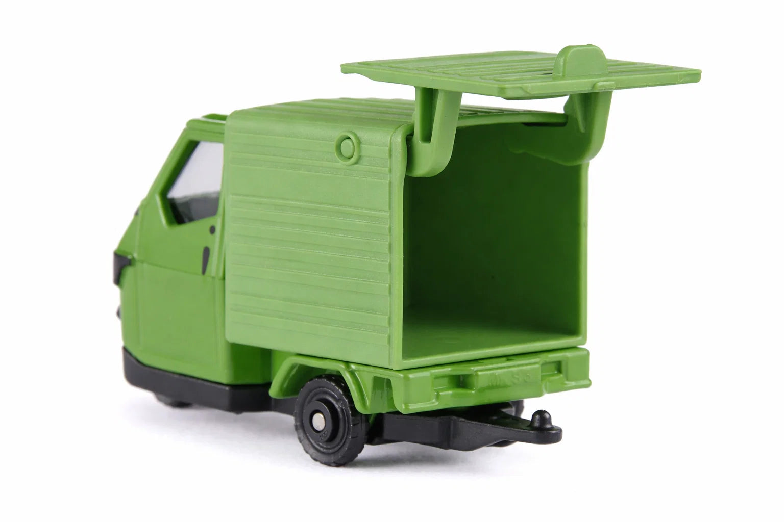 Siku Piaggio Ape *Verde 01.111 - Bild 4