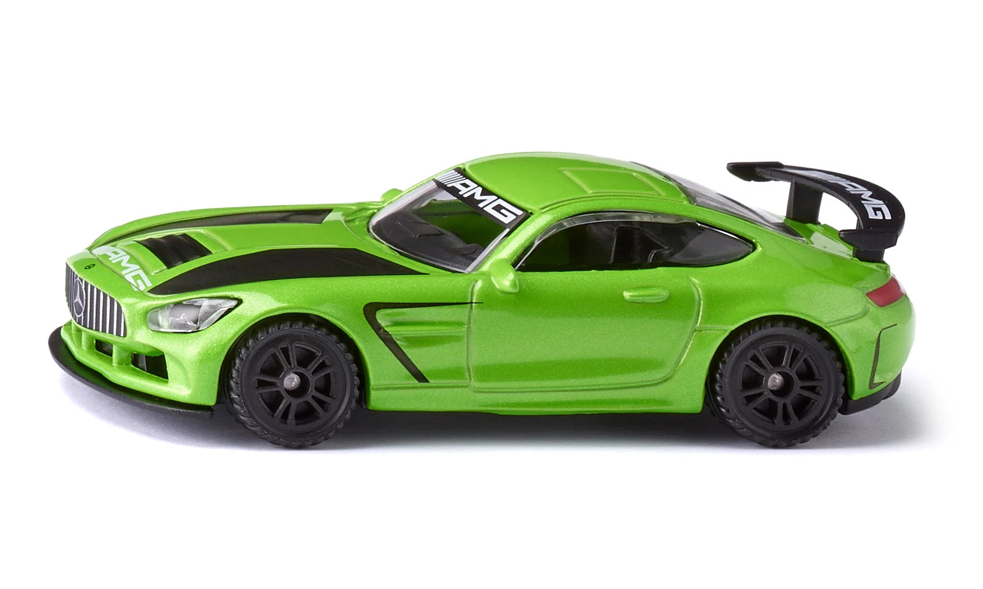 Siku Mercedes-AMG GT4 01.118 - Bild 1