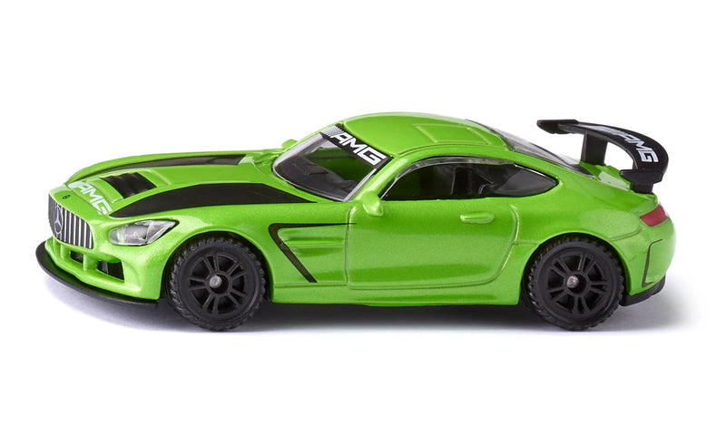 Siku Mercedes-AMG GT4 01.118