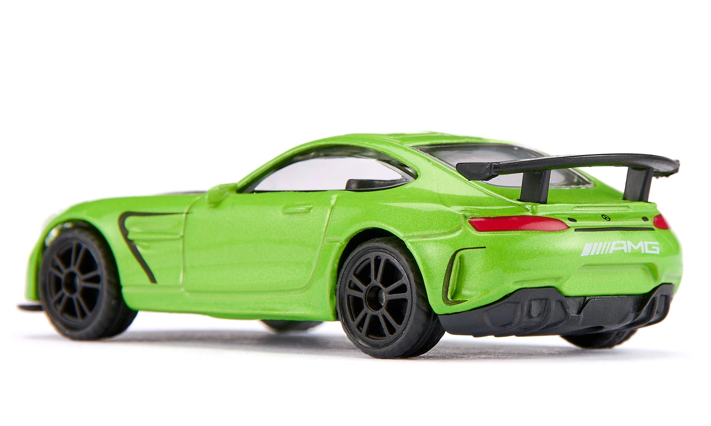 Siku Mercedes-AMG GT4 01.118 - Bild 2