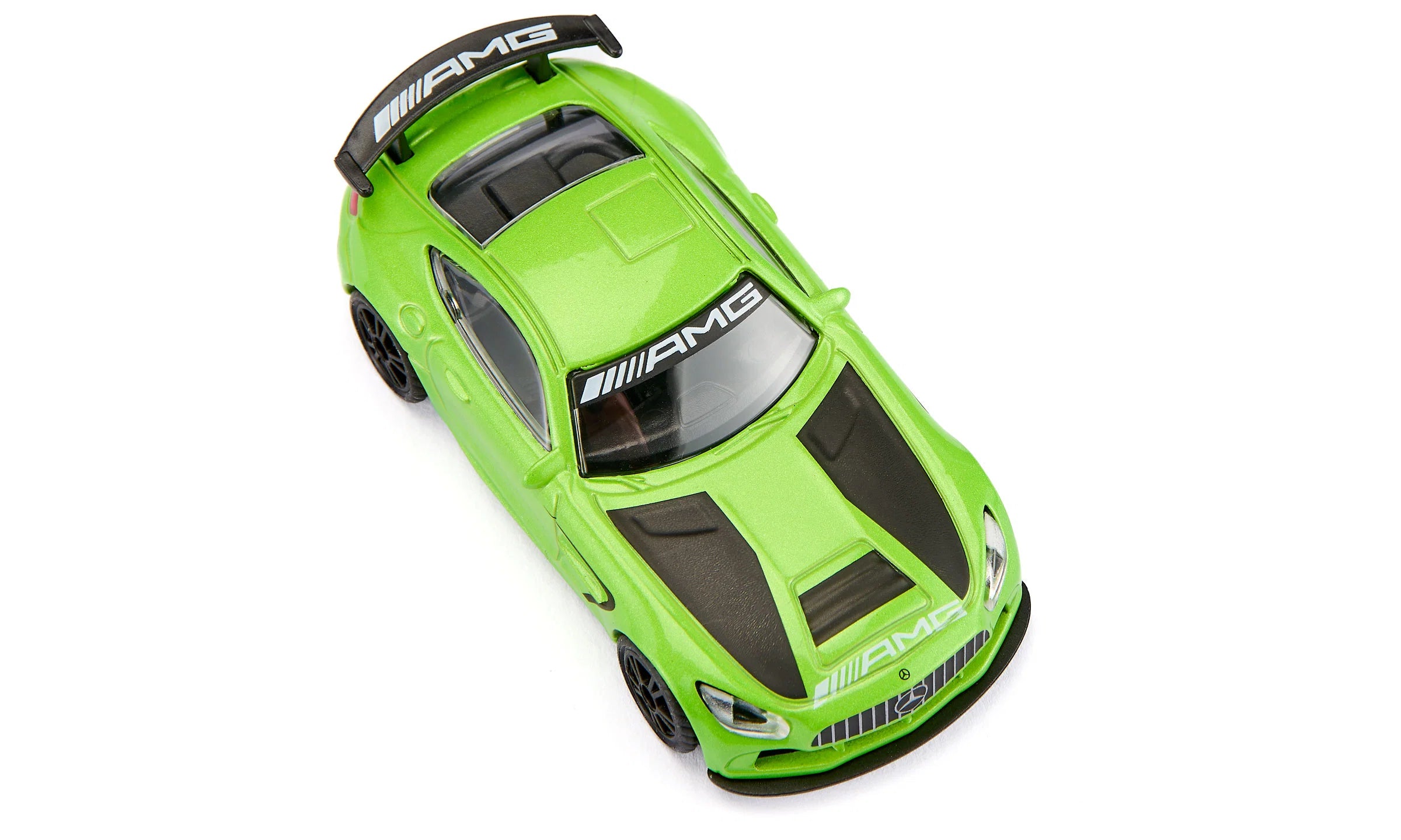 Siku Mercedes-AMG GT4 01.118 - Bild 3