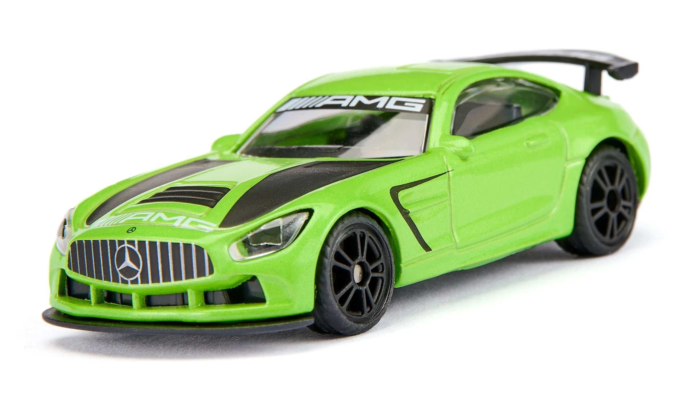 Siku Mercedes-AMG GT4 01.118 - Bild 4