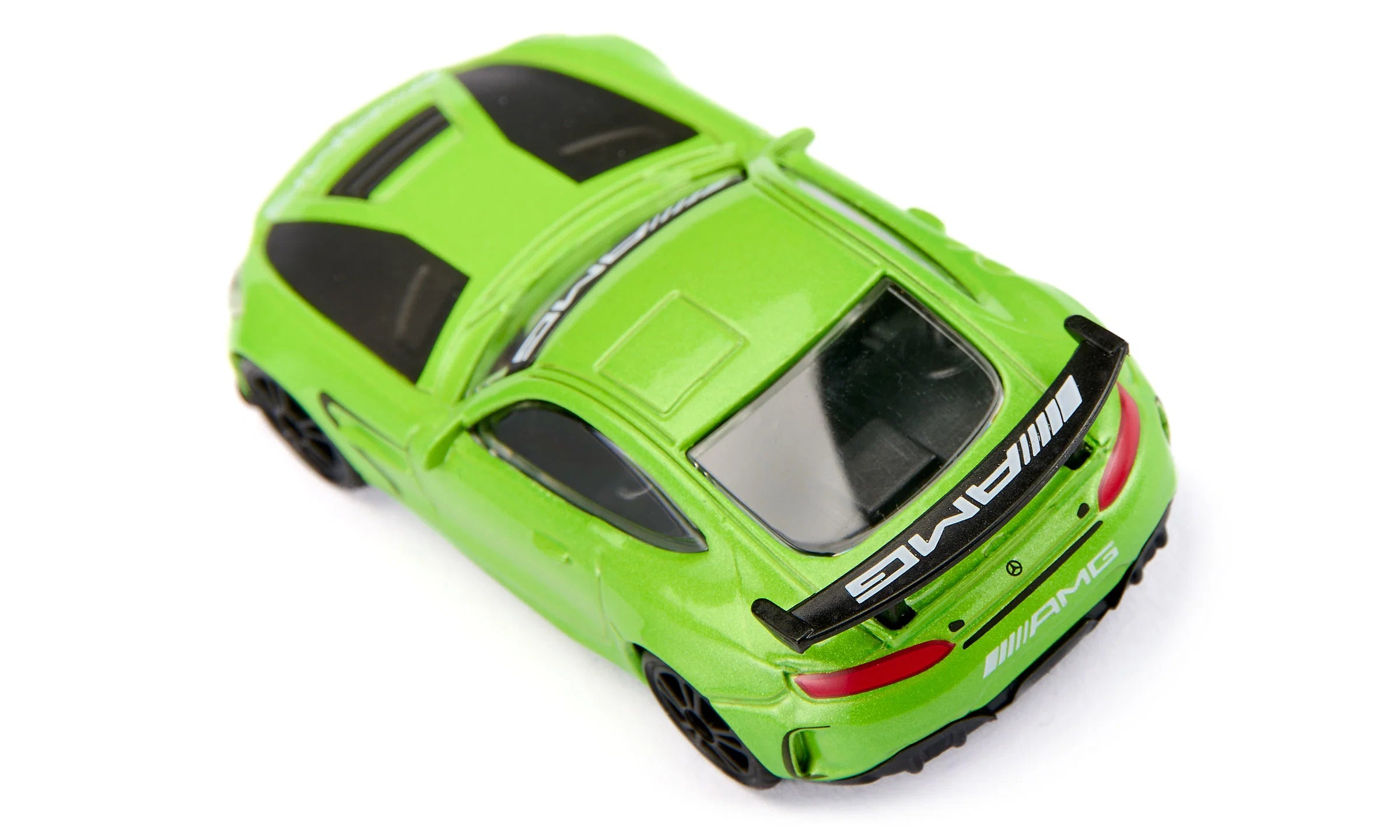 Siku Mercedes-AMG GT4 01.118 - Bild 5