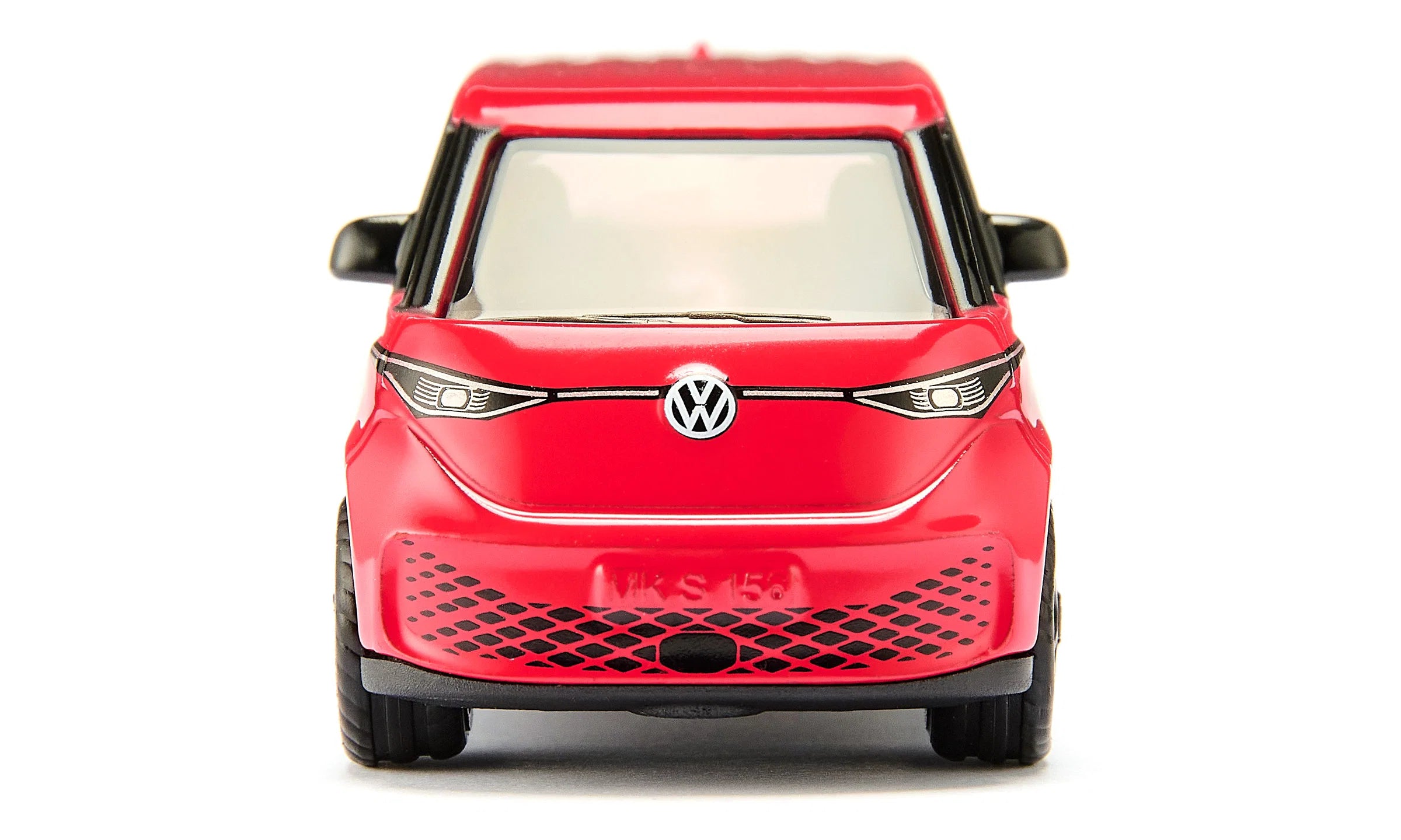 Siku VW ID. Buzz Cargo "Porsche Renndienst" 01.121 - Bild 4