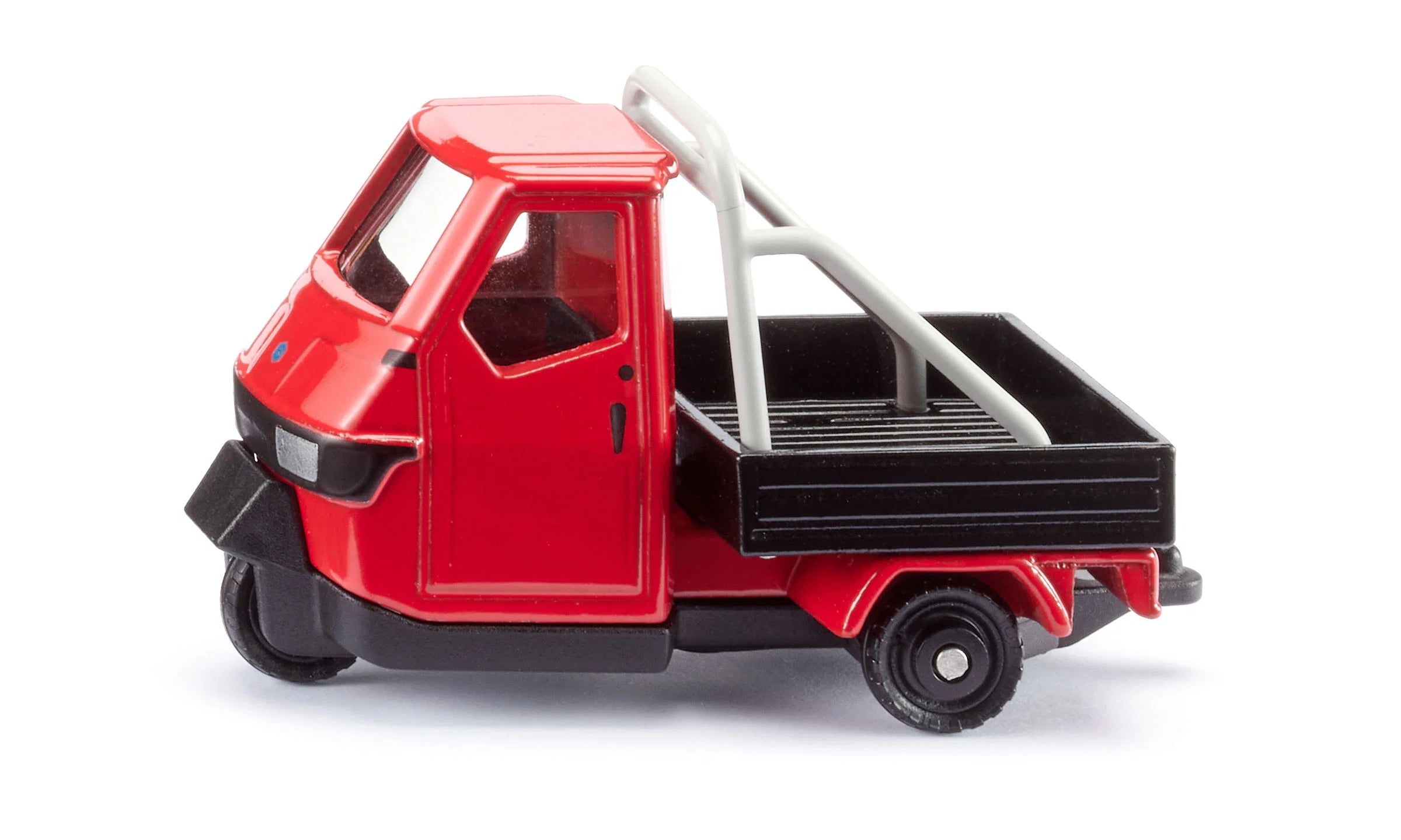Siku Piaggio Ape "Cross" 01.122 - Bild 1