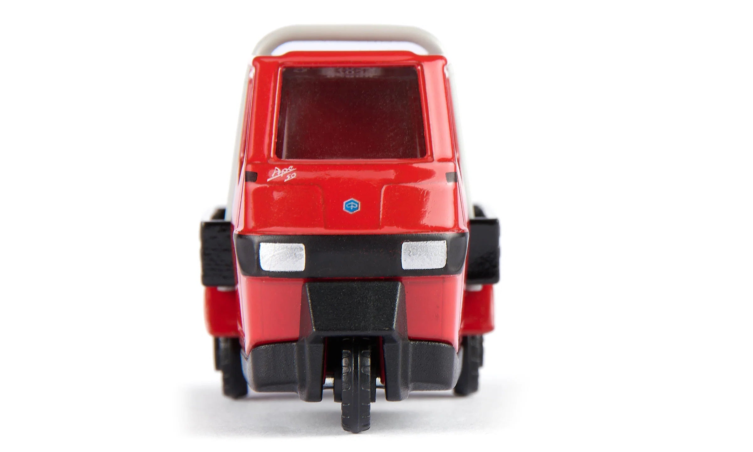 Siku Piaggio Ape "Cross" 01.122 - Bild 2