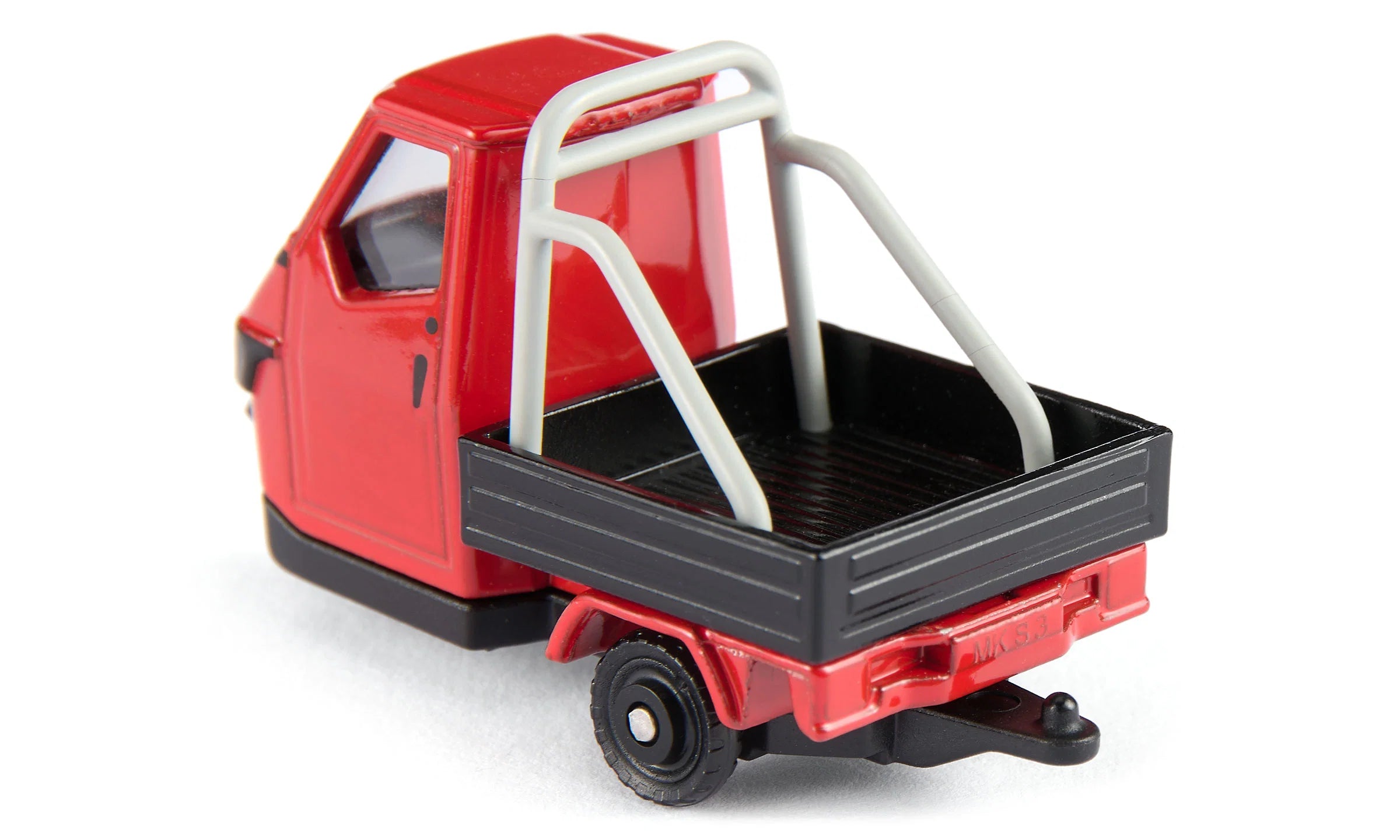 Siku Piaggio Ape "Cross" 01.122 - Bild 3