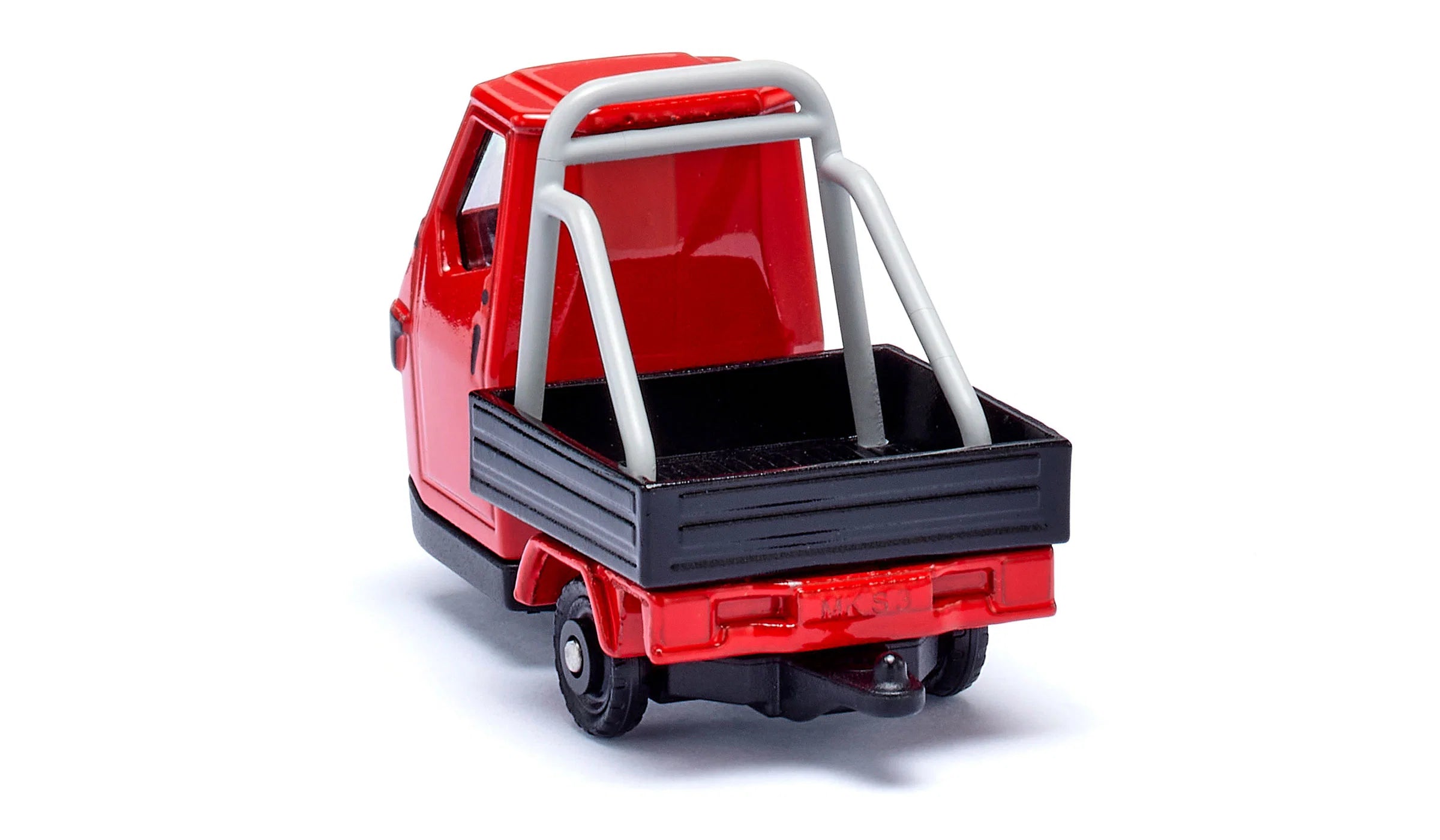 Siku Piaggio Ape "Cross" 01.122 - Bild 4