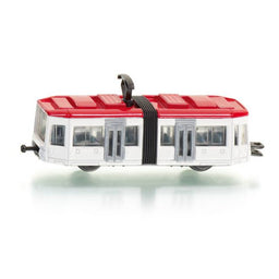 Siku Strassenbahn 01.011