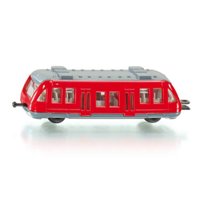 Siku Nahverkehrszug 01.013 - Bild 2