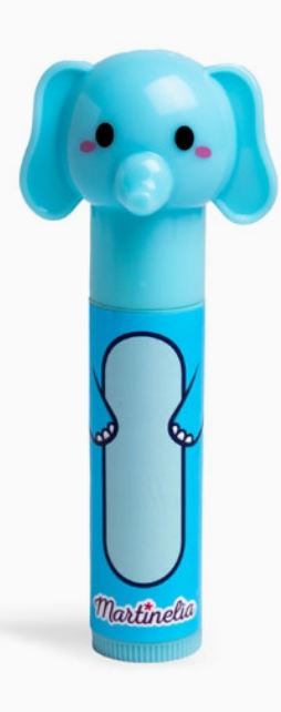 Lippenbalsam Elefant oder Häschen - Bild 5