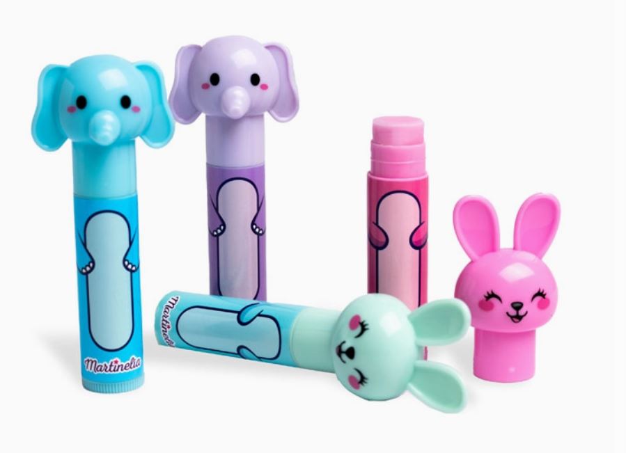 Lippenbalsam Elefant oder Häschen - Bild 6