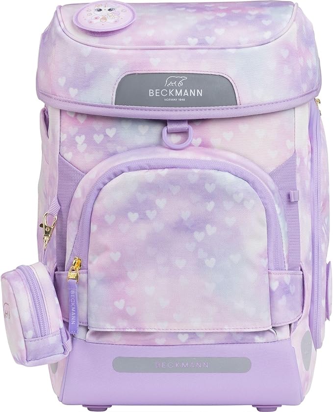 Beckmann Rucksack plus Air Unicorn - Bild 2