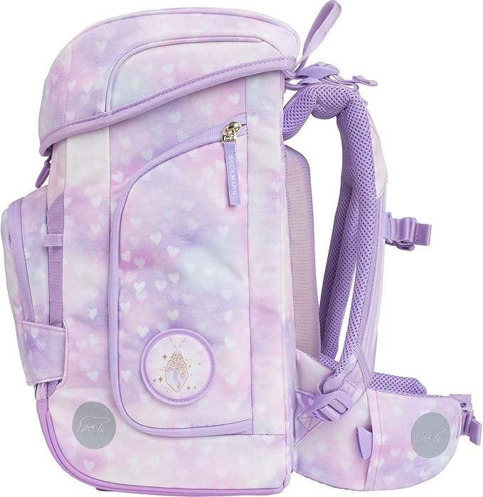 Beckmann Rucksack plus Air Unicorn - Bild 3