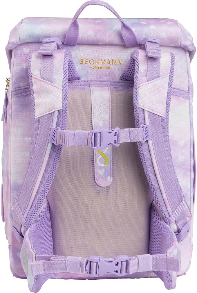 Beckmann Rucksack plus Air Unicorn - Bild 11