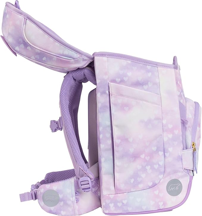 Beckmann Rucksack plus Air Unicorn - Bild 5