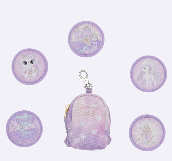 Beckmann Rucksack plus Air Unicorn - Bild 12
