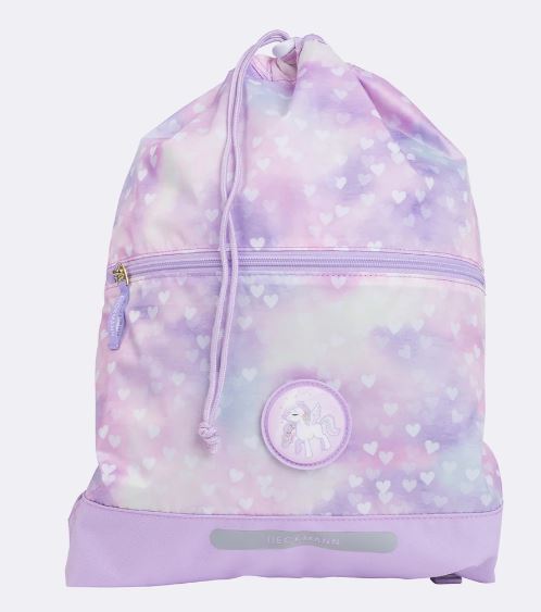 Beckmann Rucksack plus Air Unicorn - Bild 6