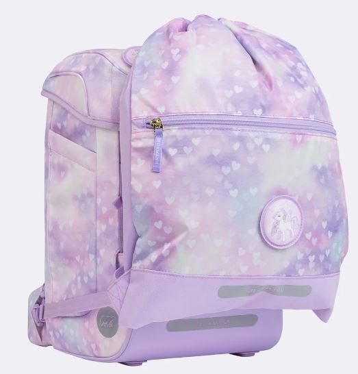 Beckmann Rucksack plus Air Unicorn - Bild 7
