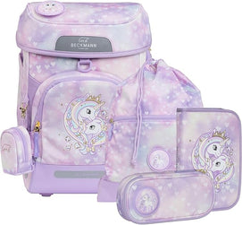 Beckmann Rucksack plus Air Unicorn