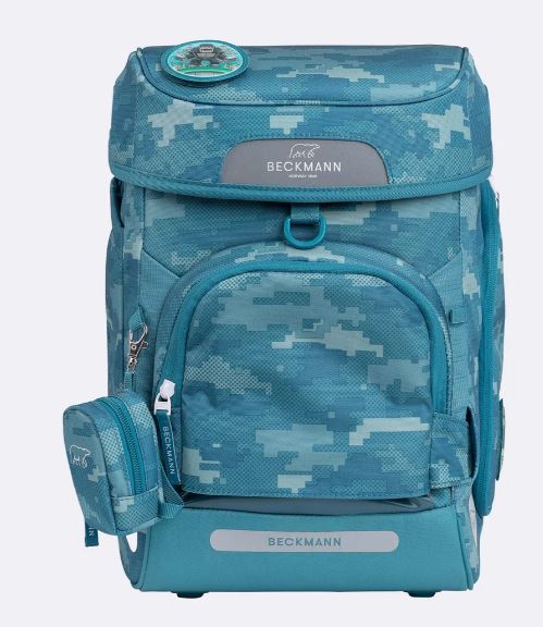 Beckmann Rucksack plus Air Jungle Game - Bild 3