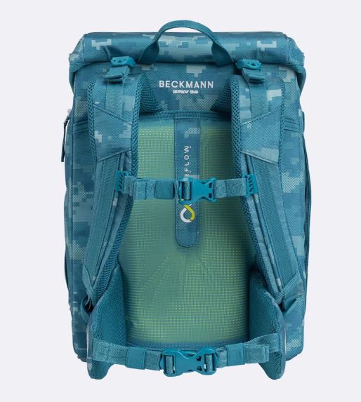 Beckmann Rucksack plus Air Jungle Game - Bild 5