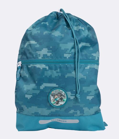 Beckmann Rucksack plus Air Jungle Game - Bild 9